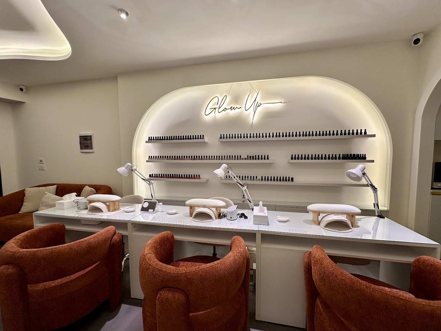Salon Photo